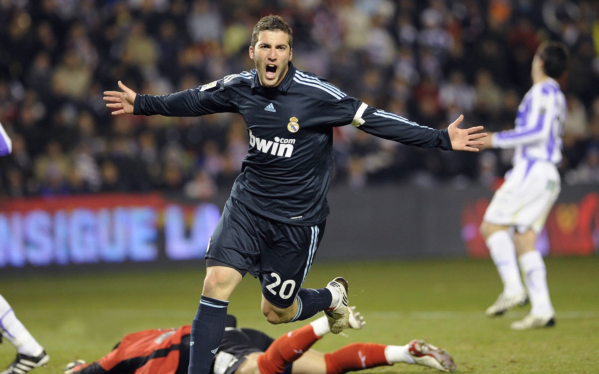 逆转&创造奇迹:那些令人热泪盈眶的瞬间,创造奇迹的55个细节